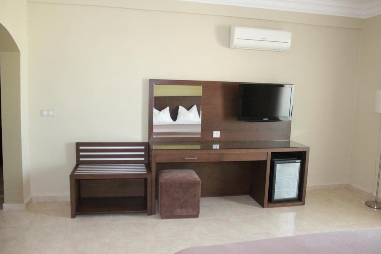 Hotel Mauricenter Nouakchott Room photo