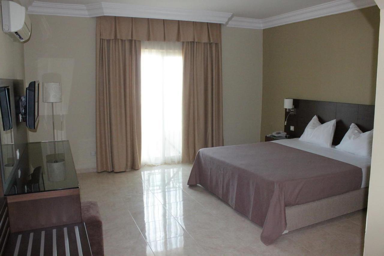 Hotel Mauricenter Nouakchott Room photo